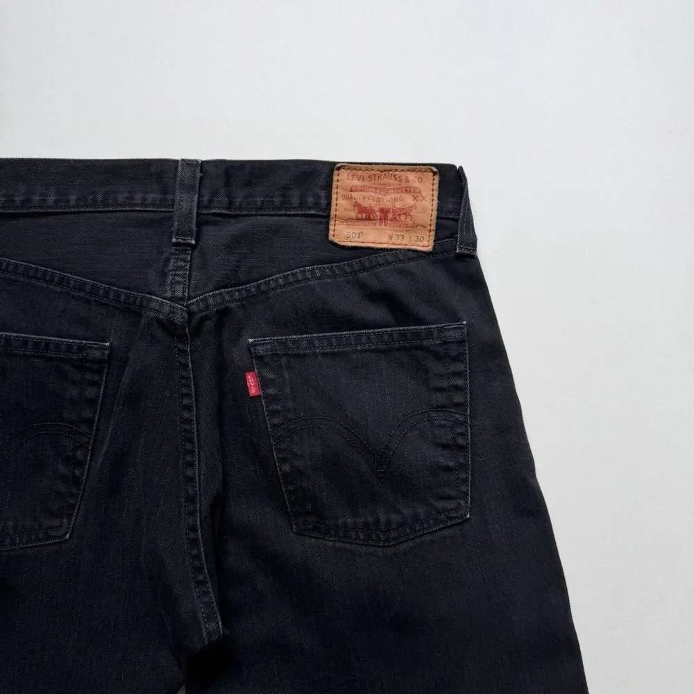 Levis levis 501
